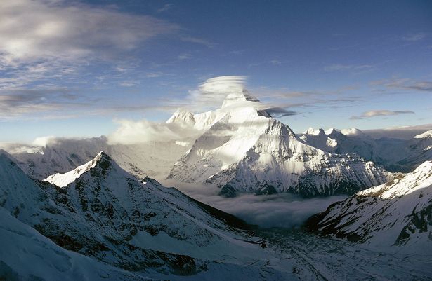 Ấn Độ: Tìm 8 người leo núi mất tích, không ngờ phát hiện 5 thi thể khác - 1