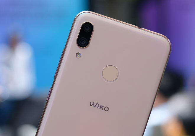 Đánh giá nhanh Wiko View 3 Lite: Giá mềm, pin “trâu” - 6