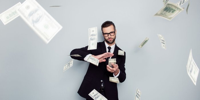 “Tỷ phú” khác “triệu phú” như thế nào? - 1