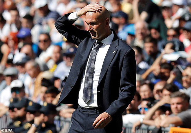 Real Madrid ngắm mua Pogba - Mbappe: Ngỡ ngàng sự thật, Zidane đau đầu - 1