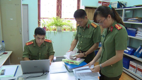 Công bố lời khai của “át chủ bài” trong đường dây sửa điểm thi ở Sơn La - 4