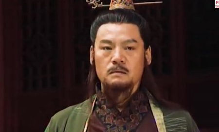 Kiếm hiệp Kim Dung: Chân dung nhân vật đểu nhất võ lâm - 1