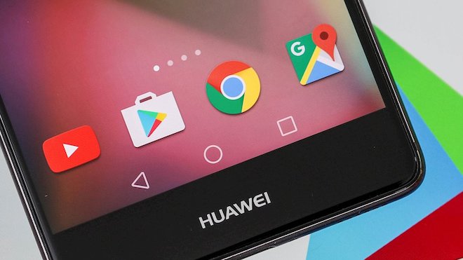 Hệ điều hành di động của Huawei có &#34;xơi&#34; nổi Android, iPhone? - 1