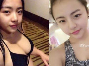 Pháp luật - Khoe clip “nóng” 4 người lên mạng, hot girl trả giá đắt