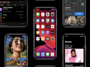 Công nghệ thông tin - CHÍNH THỨC: iOS 13 vẫn hỗ trợ iPhone 6s dù đã 4 năm tuổi