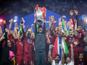 Bóng đá - Lời nguyền Cúp C1: HLV Klopp sẽ rời Liverpool như Mourinho - Zidane?