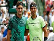 Thể thao - Cập nhật Roland Garros ngày 10: Federer - Nadal “hò hẹn” siêu kinh điển