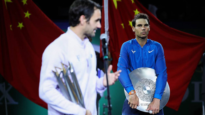 Siêu kinh điển Roland Garros: Nadal gửi lời đanh thép tới Federer - 2