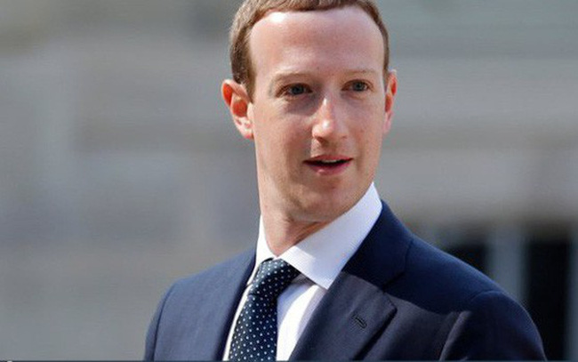 Mark Zuckerberg giàu có đến mức có thể sống với mức lương mỗi năm chỉ là 1 USD (~23.000 đồng) khiến nhiều người choáng váng.