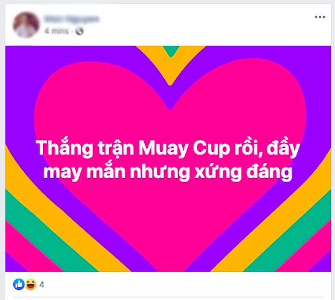 Việt Nam thắng Thái Lan ở phút 90+4, dân mạng ví như trận &#34;Muay Cup&#34; - 6