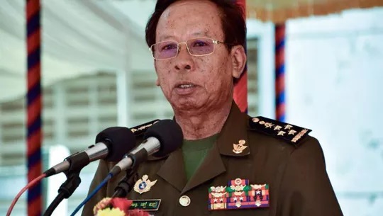 Campuchia chỉ trích phát biểu của Thủ tướng Singapore về Việt Nam - 1