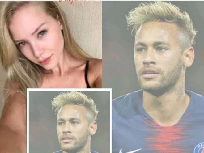 Revelando evidências do caso de estupro de Neymar: Grande risco de perder a Copa América 2019 - 1