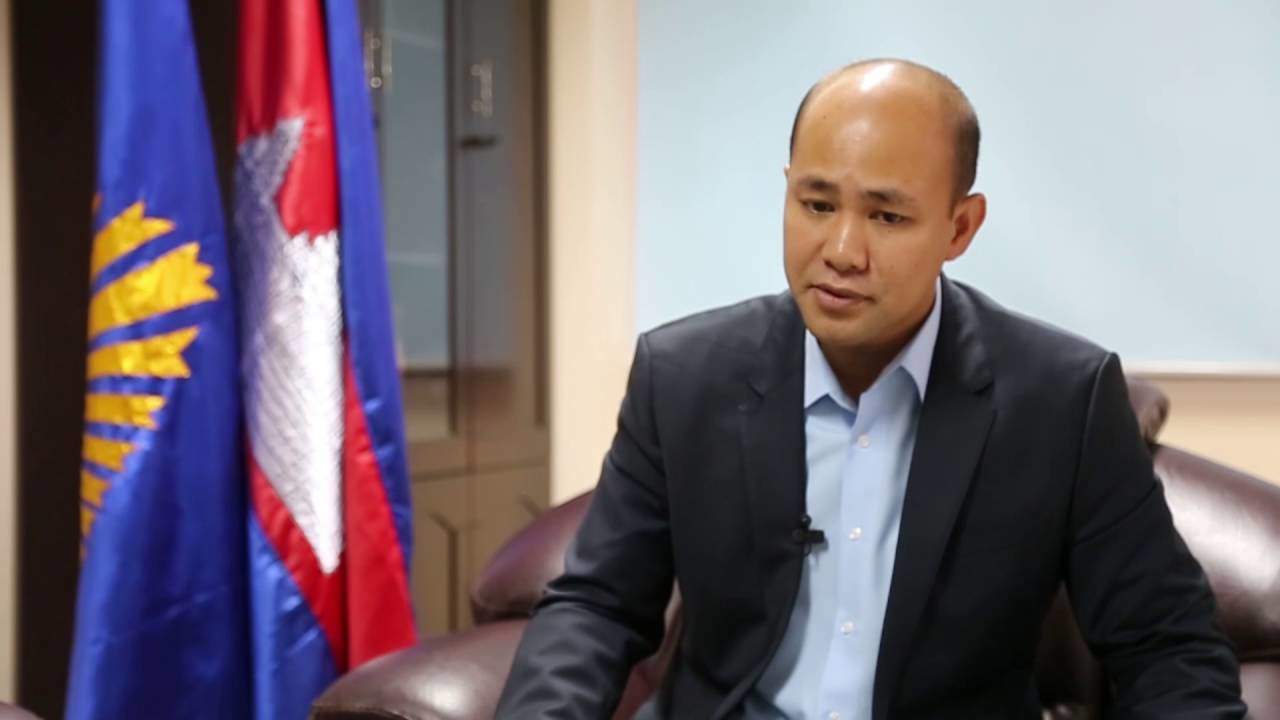 Nghị sĩ Campuchia: Nhiều nước làm ngơ với tội ác của Pol Pot trừ Việt Nam - 1