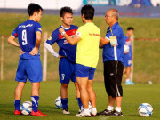 Bóng đá - ĐT Việt Nam đấu Thái Lan: Thầy Park và ký ức khó quên ở Buriram