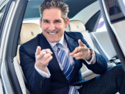 Bạn trẻ - Cuộc sống - Triệu phú tự thân Grant Cardone: 4 việc phí tiền tuổi 20 mà bạn cần ghi nhớ