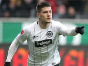 Bóng đá - Jovic 60 triệu euro gia nhập Real: Hóa “Raul mới” hay “bom xịt” như Owen?