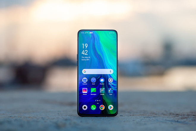 Công nghệ zoom hybrid 10x của Oppo Reno ấn tượng như thế nào? - 2