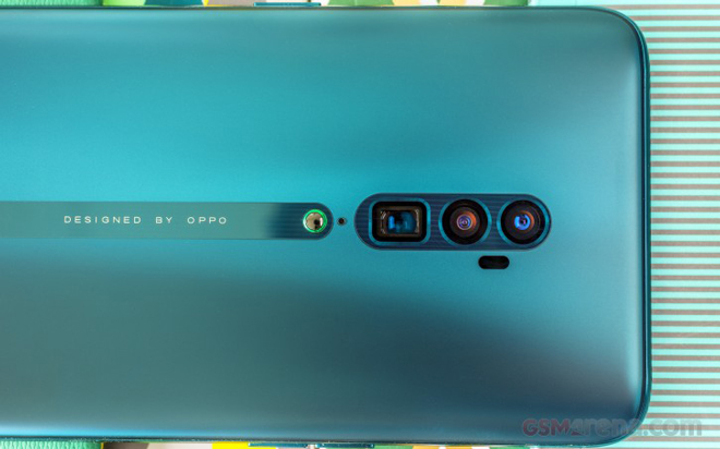 Công nghệ zoom hybrid 10x của Oppo Reno ấn tượng như thế nào? - 11