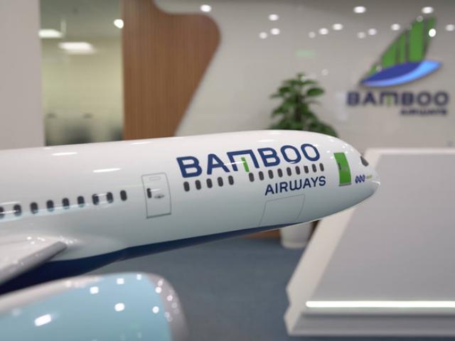 Cổ phiếu của ông chủ Bamboo Airways có giá chỉ hơn 4.000 đồng