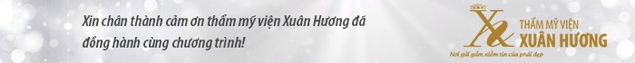 Đẹp mỗi ngày: Câu chuyện cảm động của người phụ nữ &#34;đẹp từ tấm bé&#34; - 9