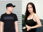 Đời sống Showbiz - Không phải Noo Phước Thịnh, đây là chàng trai được Mai Phương Thúy chú ý đến từng chi tiết