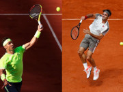 Thể thao - So tài kinh điển Roland Garros: Federer sở hữu &quot;vũ khí hủy diệt&quot; Nadal