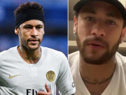 Bóng đá - Neymar và vụ hiếp dâm: Tình tiết mới bất ngờ, siêu sao có thoát tội