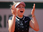 Thể thao - Roland Garros ngày 11: Halep thua sốc ở tứ kết Roland Garros