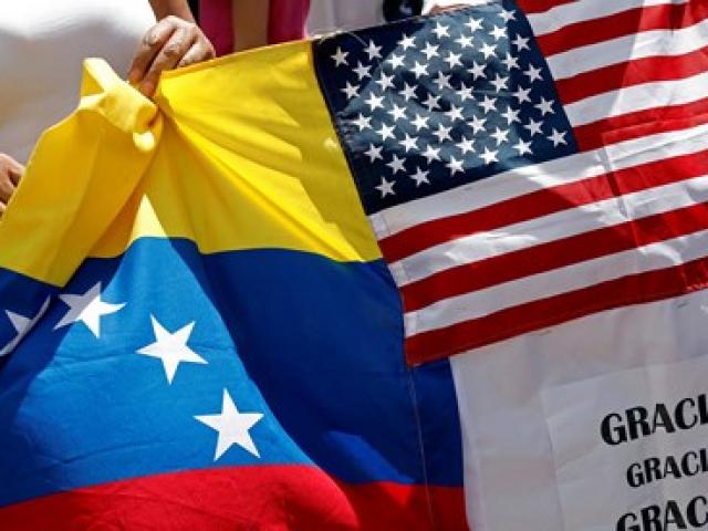 Mỹ đã thất bại ê chề trong việc thống nhất phe đối lập Venezuela như thế nào?