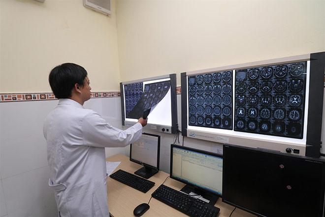 Bệnh viện Hoàn Mỹ Đà Nẵng trang bị Máy chụp MRI công nghệ mới - 1