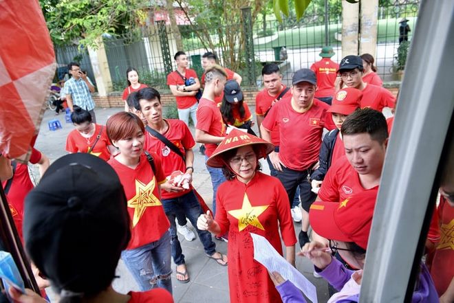 Chi tiết U23 Việt Nam - U23 Myanmar: Martin Lò suýt lập siêu phẩm (KT) - 27