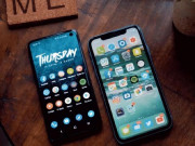 Thời trang Hi-tech - Có 18 triệu đồng chọn Galaxy S10e hay iPhone XR dùng &quot;đã&quot; hơn?