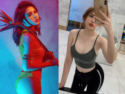 Đời sống Showbiz - Á hậu bị bố cấm ăn mặc sexy, đăng tin sốc trên Facebook là ai?