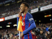 Bóng đá - Neymar muốn quay lại Barca: Chấm dứt vận đen, mơ thay Messi