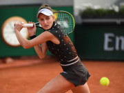 Thể thao - Roland Garros ngày 12: &quot;Cánh chim lạ&quot; Vondrousova viết tiếp cổ tích