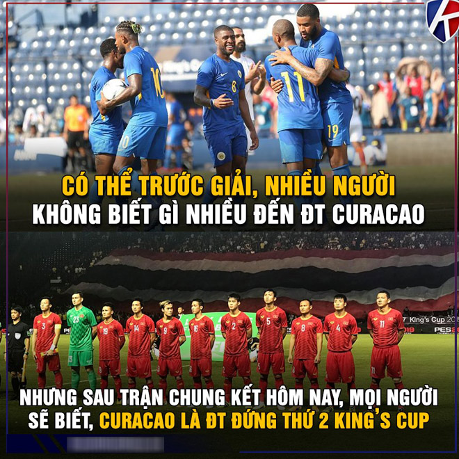 Công Phượng luyện &#34;tuyệt chiêu&#34; đấu chung kết King&#39;s Cup với Curacao - 5