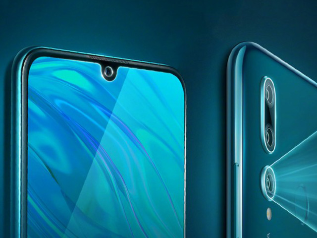 Huawei vẫn ”liều mình” ra mắt smartphone tầm trung Maimang 8