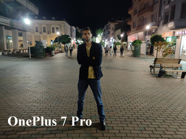 So sánh OnePlus 7 Pro và Galaxy S10+: Ngang sức, ngang tài - 9