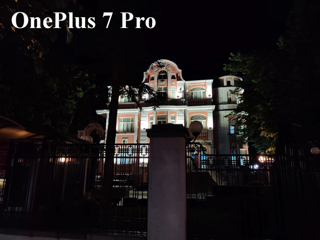 So sánh OnePlus 7 Pro và Galaxy S10+: Ngang sức, ngang tài - 11