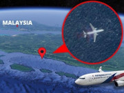 Thế giới - Lý do đáng ngờ nhất khiến máy bay MH370 mất tích bí ẩn và số phận của các hành khách