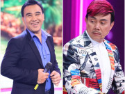 Đời sống Showbiz - Muốn thay thế Quyền Linh làm MC, Chí Tài nhận cái kết đắng