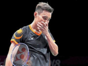 Thể thao - Lee Chong Wei chống chọi ung thư báo tin buồn: Bàng hoàng sự thật