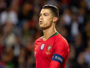 Bóng đá - Ronaldo chinh phục Nations League: 5 bại tướng run rẩy, hiến kế “khóa chân”