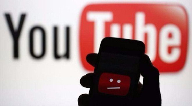 Vợ bị bạo hành vì chê bai kênh YouTube của chồng - 1