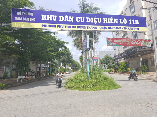 Cần Thơ chỉ đạo khẩn vụ &#34;Sống trong &#34;khu đại gia&#34; Diệu Hiền xài điện giá cắt cổ&#34; - 3