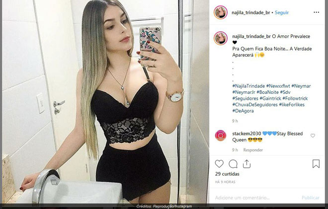 Linda mulher acusa Neymar de estupro: provas foram roubadas, o craque é o culpado? - 6