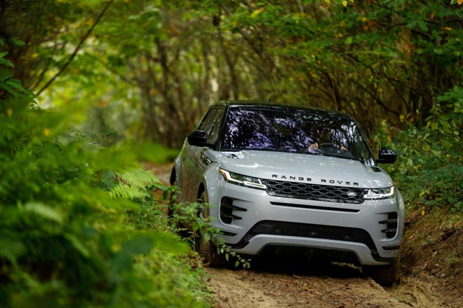 Top xe SUV hạng sang cỡ nhỏ đang &#34;làm mưa làm gió&#34; nên sở hữu trong năm 2019 - 4