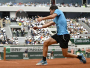 Thể thao - Chung kết Roland Garros: Thiem siêu tấn công, Nadal rã rời tay chân