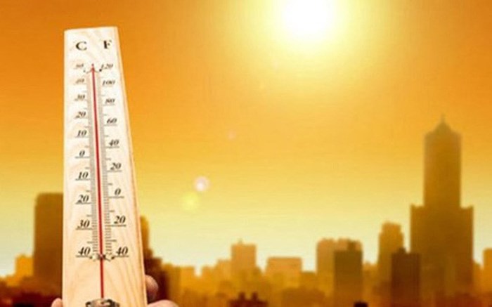 2019 được dự đoán là năm nóng nhất lịch sử nhân loại - 1