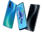 Dế sắp ra lò - Huawei nova 5i xuất hiện trên Geekbench với RAM 6 GB